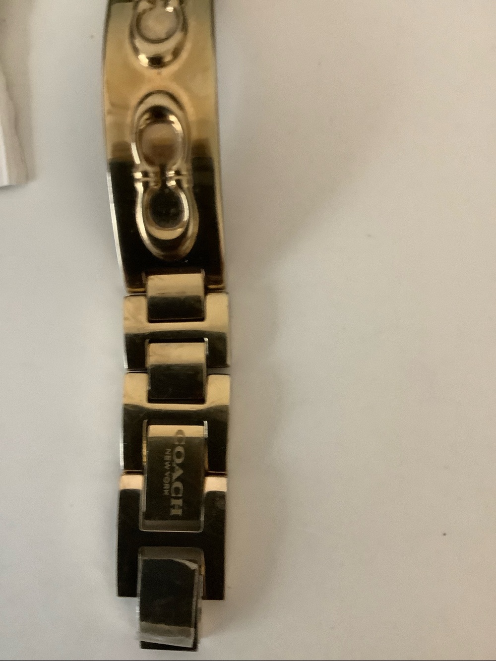 Coach Watch - Picture 7 of 9